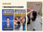 向校園欺凌說(shuō)“不”,守護(hù)成長(zhǎng)，讓善良綻放光芒課件