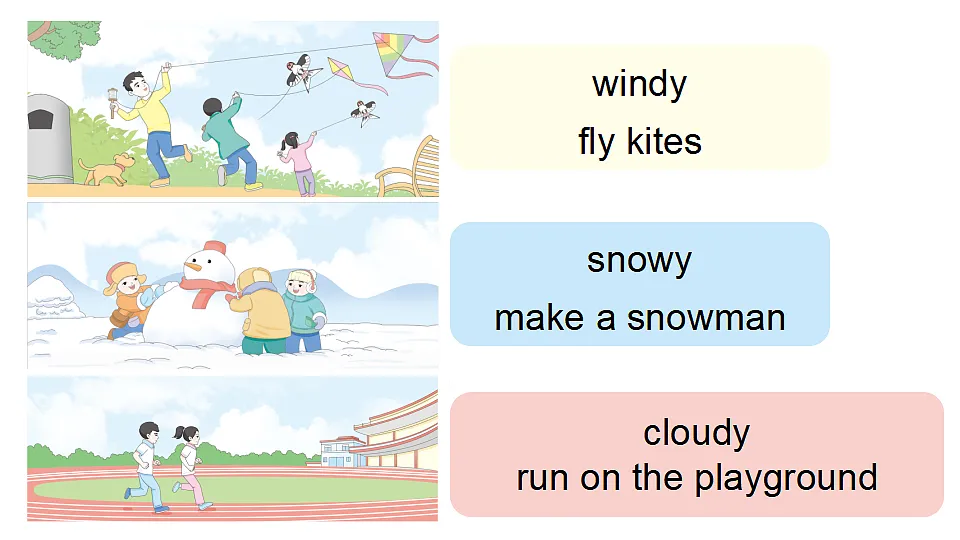 Story time第4页