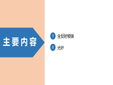 中职物理高教版（2021）通用类6.2第二节  光的全反射现象的应用 课件