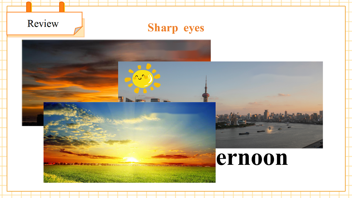 Unit 1 Greetings Period 2 talking time 课件第5页