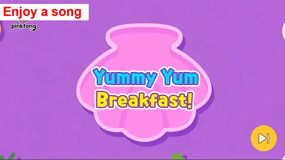 What do you eat for breakfast？第2页