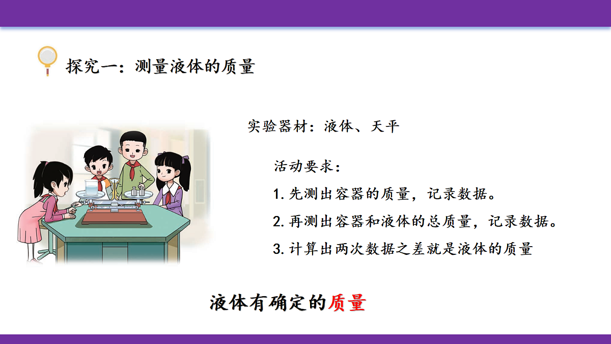 4.3.液体（课件）2025-2026学年大象版三年级科学上册第6页