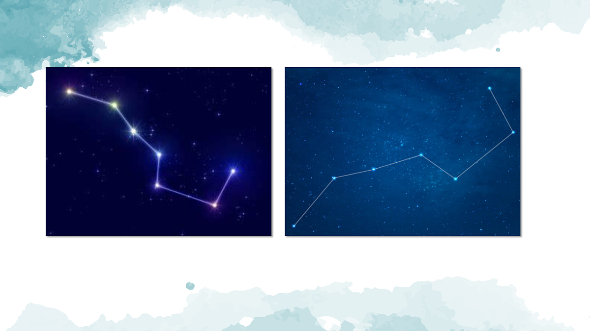 三上反思单元《不一样的星星》（课件）2025-2026学年大象版三年级科学上册第3页