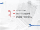安全教育主題班會(huì)：（防詐騙）電信詐騙主題教育【課件】