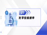 专题2 化学反应速率与化学平衡（复习课件） -2025-2026学年高中化学选择性必修1（苏教版2019）