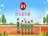 軍訓鑄魂，青春礪志——2025—2026學年上學期初中軍訓動員主題班會課件-2025-2026學年初中主題班會優(yōu)質(zhì)課件