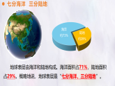 4.1 陆地与海洋课件 商务星球版（2024）七年级上册地理 (1)