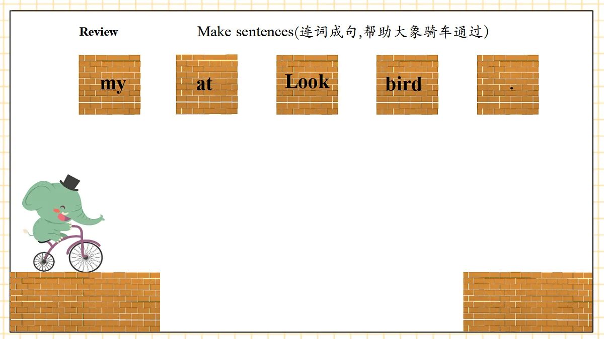 人教大同版 3B Unit 6 Our pets Lesson 4 课件第8页