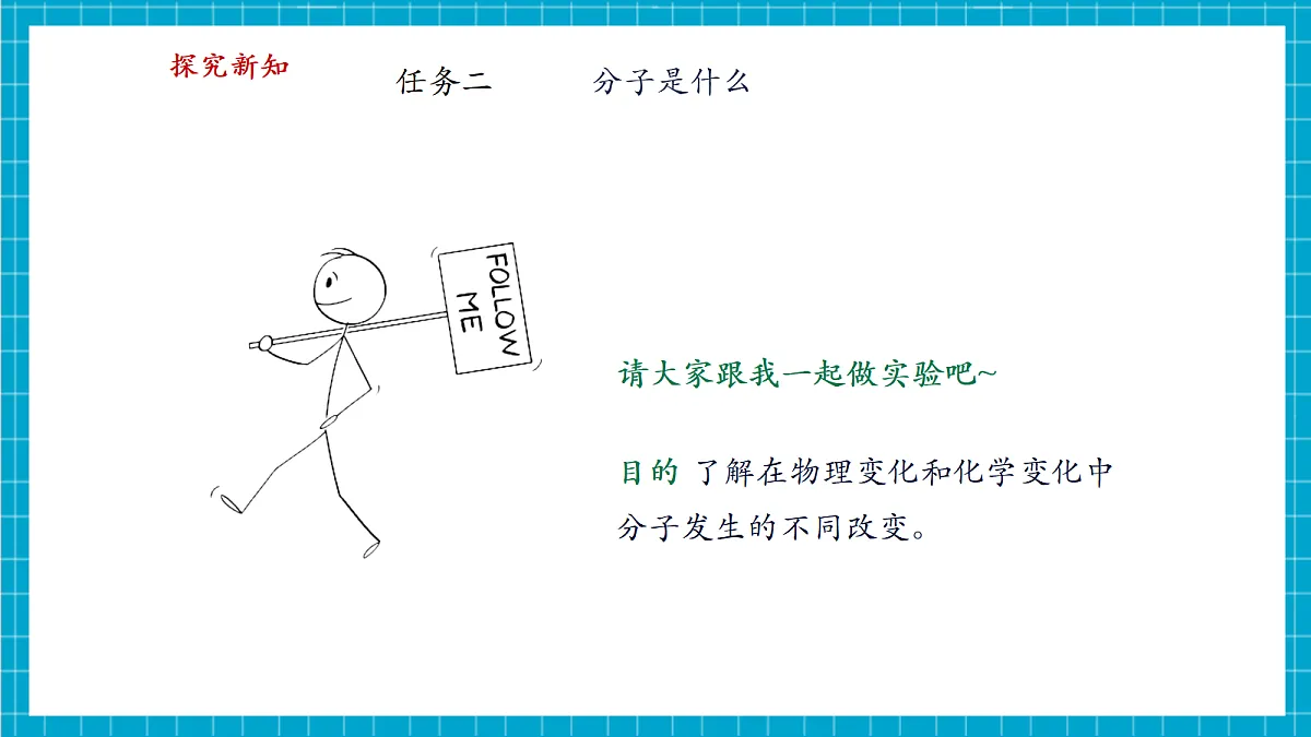 【大单元教学】2.2 构成物质的微观粒子 课件第6页