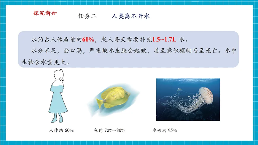 【大单元教学】3.4 水资源 课件第7页