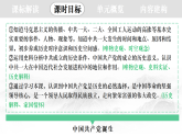 第四单元   新民主主义革命的兴起（单元解读课件）-2025-2026学年初中历史中国历史第三册（人教版2024）