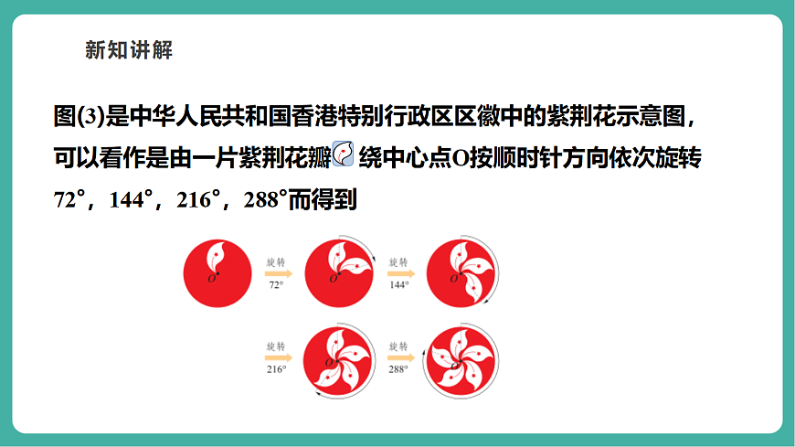 5.3平面图形变换的简单应用第7页