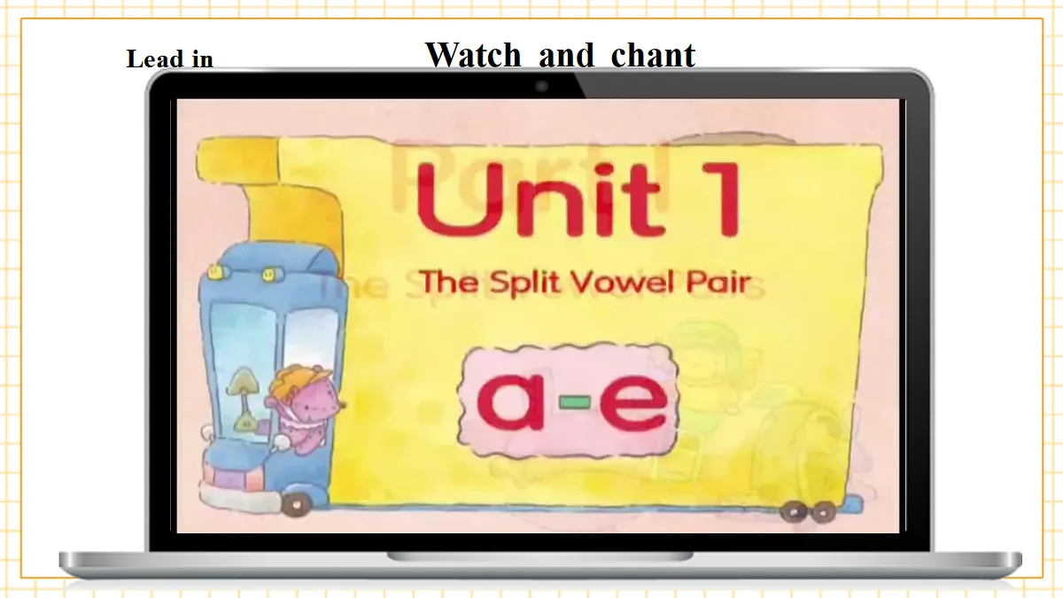 Part A Let’s spell第7页