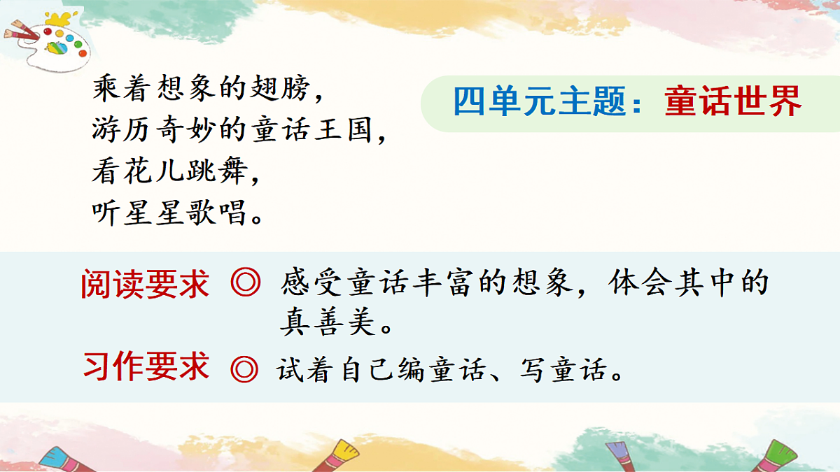 在牛肚子里旅行（教学课件）（第1课时）第2页