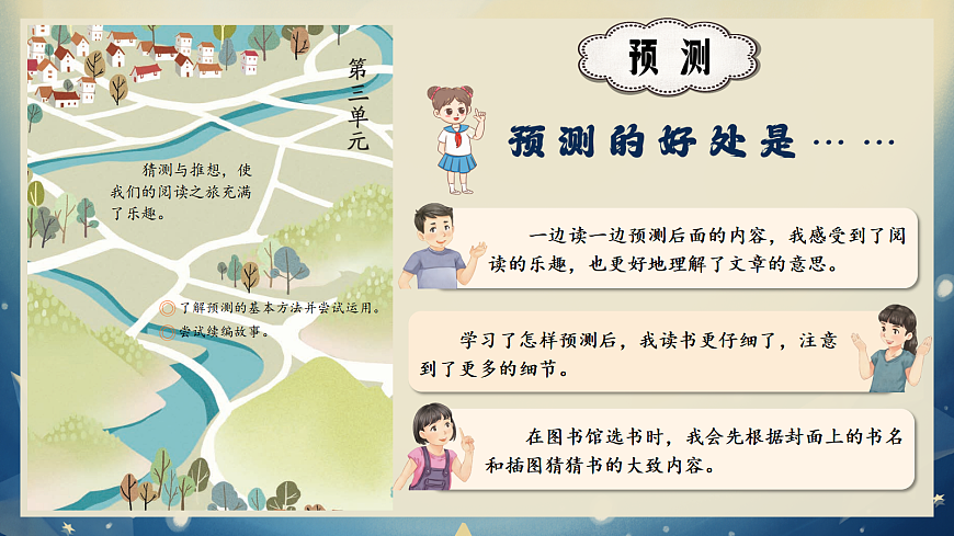 语文园地三 课件第4页