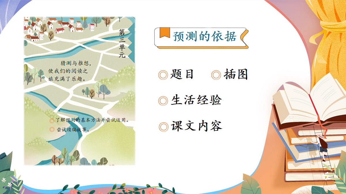 习作：续写故事 课件第1页