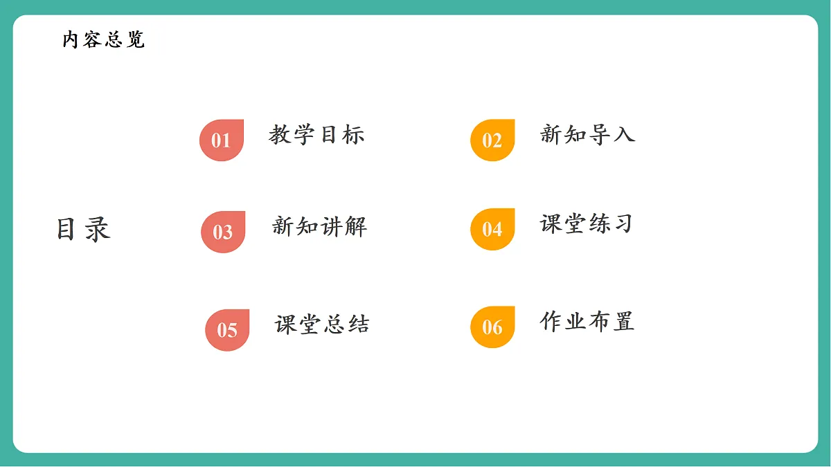 1.1.1正数和负数第2页