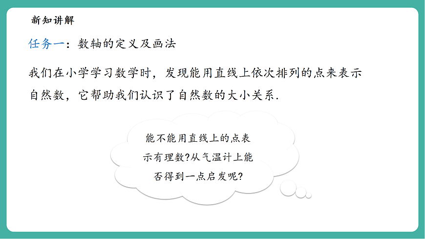 1.2.1数轴第5页