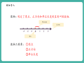 【新教材新课标】华东师大版数学七上1.3相反数 -教学课件+教案（表格式含反思）+大单元整体教学设计