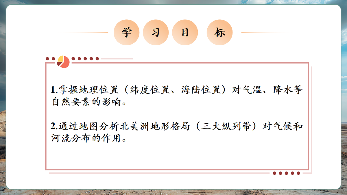 【新课标】主题学习 探究大洲地理位置与自然要素的关系 精品课件（22页）第2页