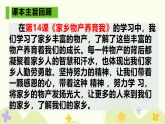 新人教部编版小学道法二上第四单元《我们生活的地方》复习课件