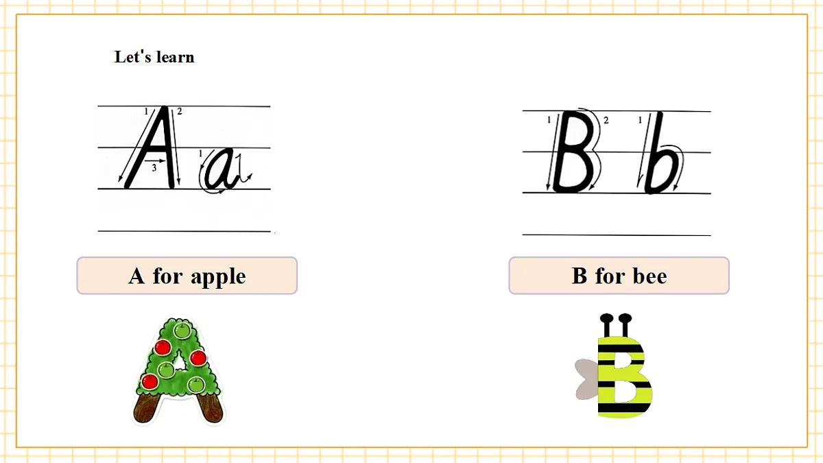 粤教沪外教版三上 Unit 1 Lesson 1 Hello! 课件第8页