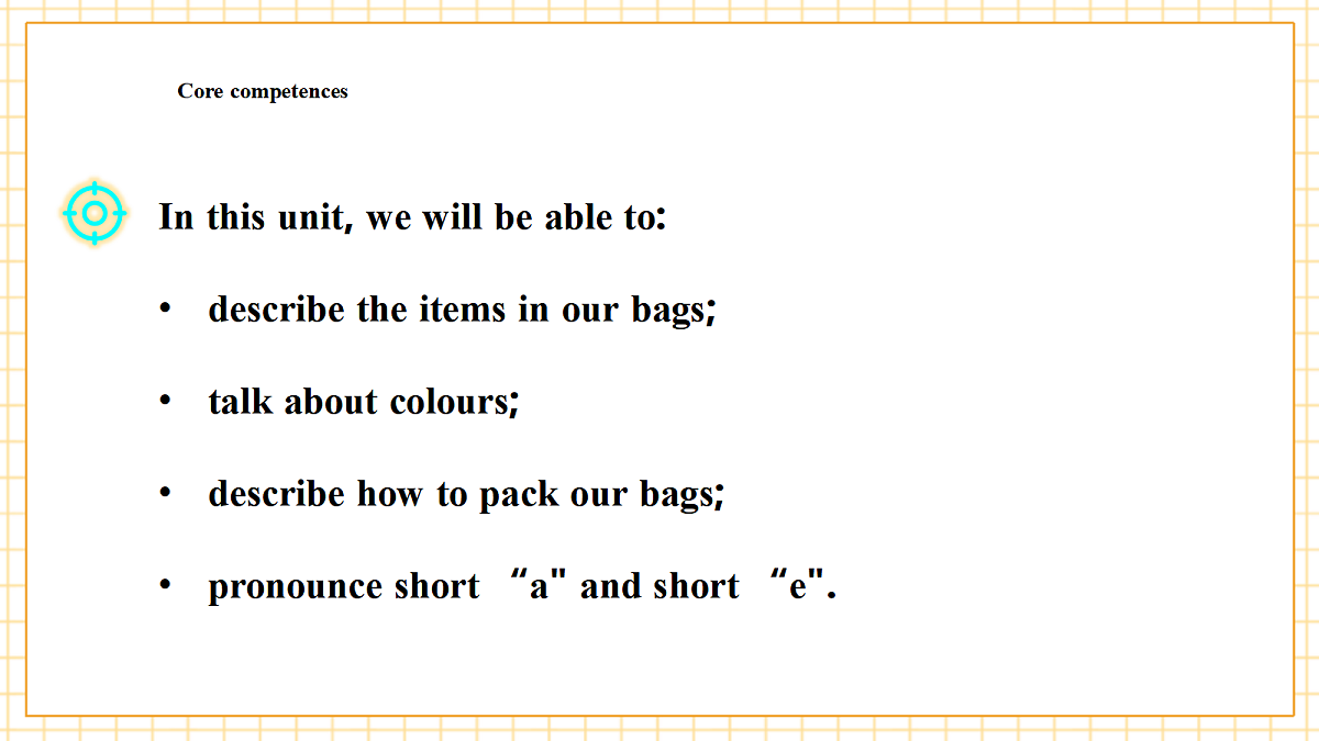 粤教沪外教版三上 Unit 4 Lesson 2 What colour is it？课件第3页