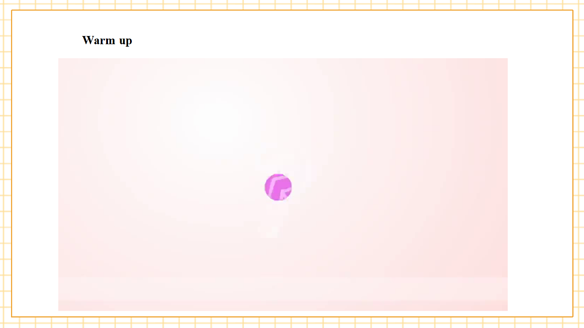 粤教沪外教版三上 Unit 4 Lesson 2 What colour is it？课件第4页