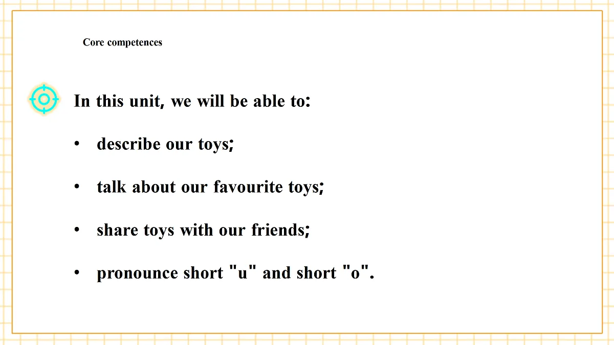 粤教沪外教版三上 Unit 5 Lesson 2 I like my toys课件第3页