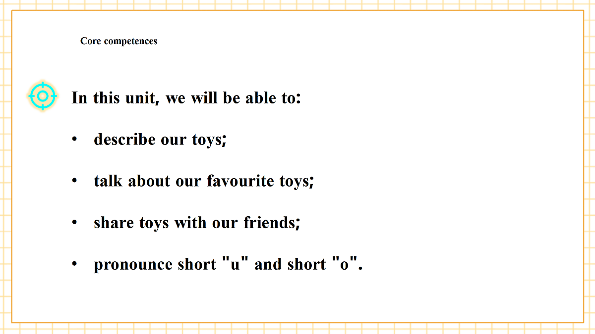粤教沪外教版三上 Unit 5 Lesson 2 I like my toys课件第3页