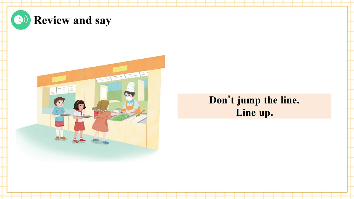 粤教沪外教版三下 Unit 2 Lesson 3课件第6页