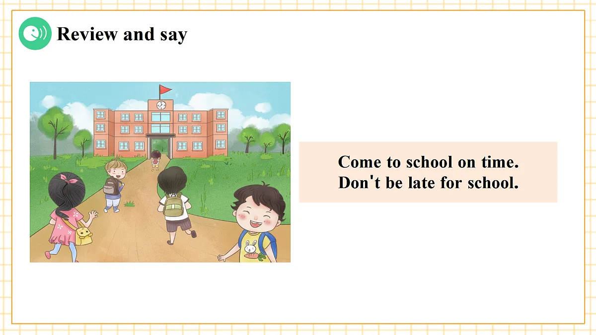 粤教沪外教版三下 Unit 2 Lesson 3课件第7页