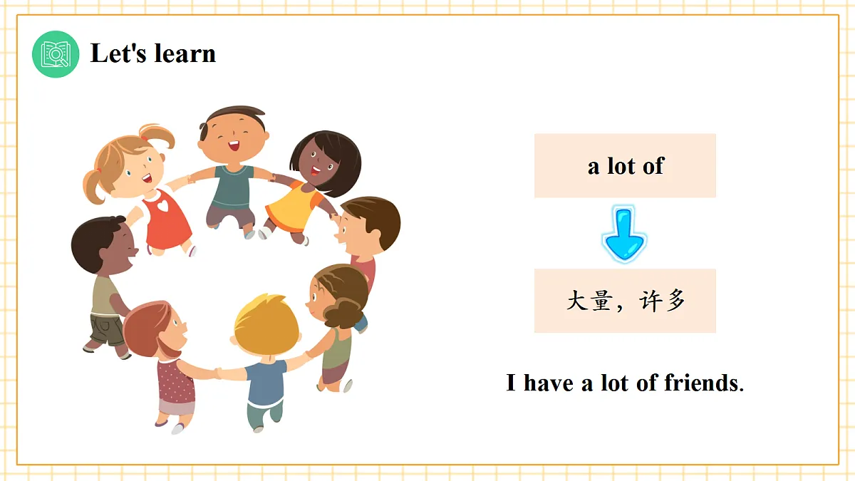 粤教沪外教版三下 Unit 3 Lesson 2课件第8页