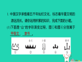 安徽省2025七年级语文上册专项突破四作业课件新人教版（含答案）