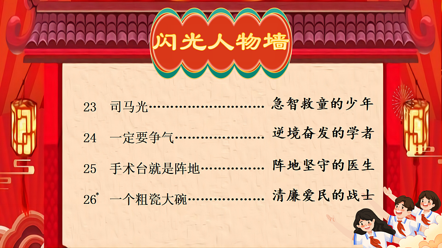 23 司马光 课件第2页