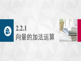 2.2向量的线性运算课件