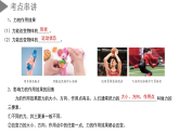 第2章 力与空间探索（复习课件）-2025-2026学年八年级科学上册（浙教版2024）