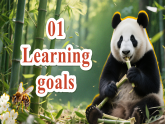 Unit 4 Amazing Plants and Animals (第3课时) Section A 3a-3c（课件）2025-2026学年人教版八年级英语上册