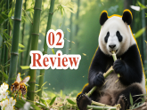 Unit 4 Amazing Plants and Animals (第3课时) Section A 3a-3c（课件）2025-2026学年人教版八年级英语上册