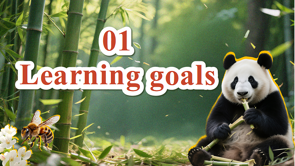 Unit 4 Amazing Plants and Animals（第5课时）Section B 3a-3c第2页