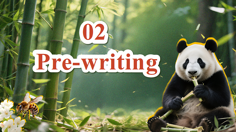 Unit 4 Amazing Plants and Animals（第5课时）Section B 3a-3c第4页