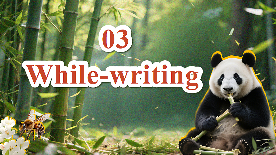 Unit 4 Amazing Plants and Animals（第5课时）Section B 3a-3c第8页