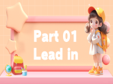 Unit 2 第1课时 Part A Let’s talk&Choose and talk (教学课件+教案)英语人教PEP版五年级上册（新教材）