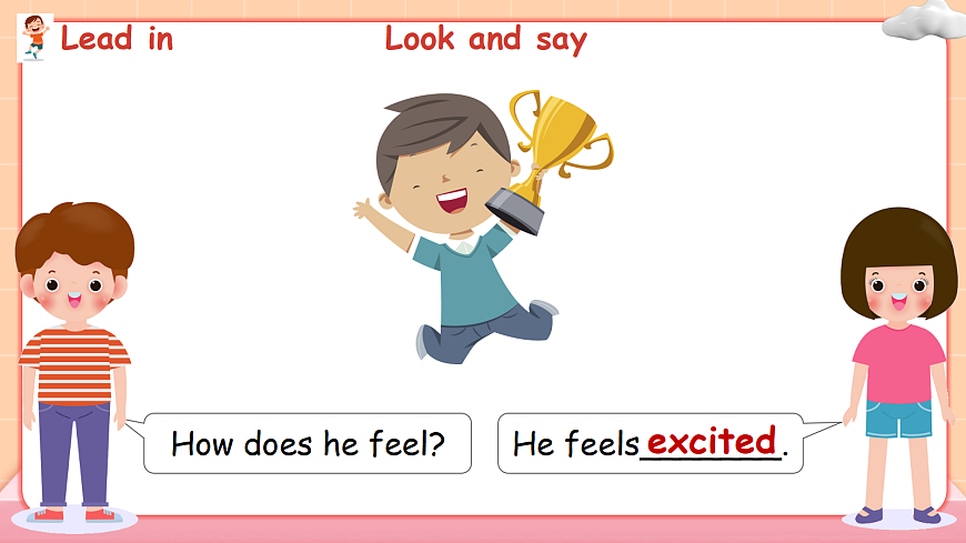 Unit 2 第6课时 Part B Read and write&Part C (教学课件)第7页