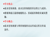 2.1流水地貌（教学课件）-2025-2026学年高中地理必修1（湘教版2019）