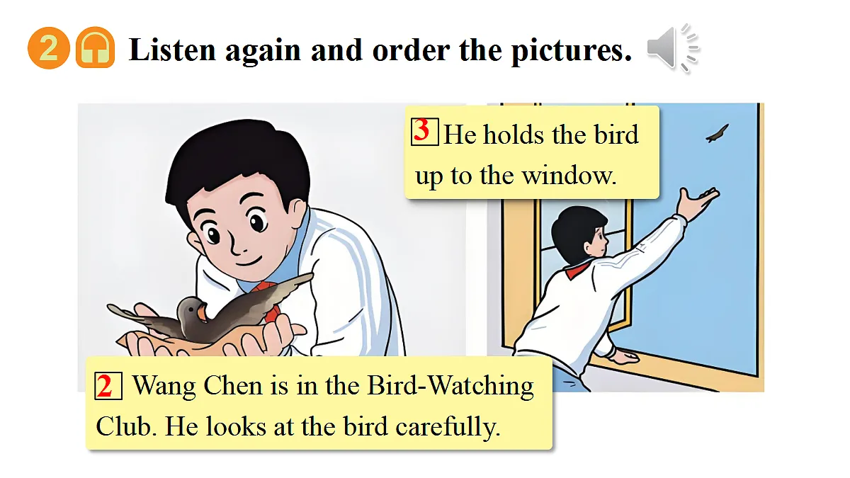 第3课时（Developing ideas）第8页