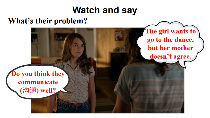 第3课时（Developing ideas — 听说）第2页