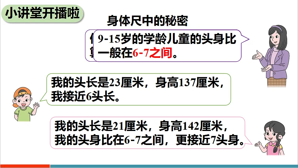 身体上的尺子-小讲堂第7页