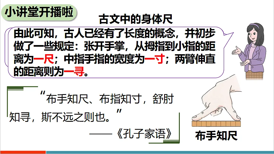 身体上的尺子-小讲堂第8页