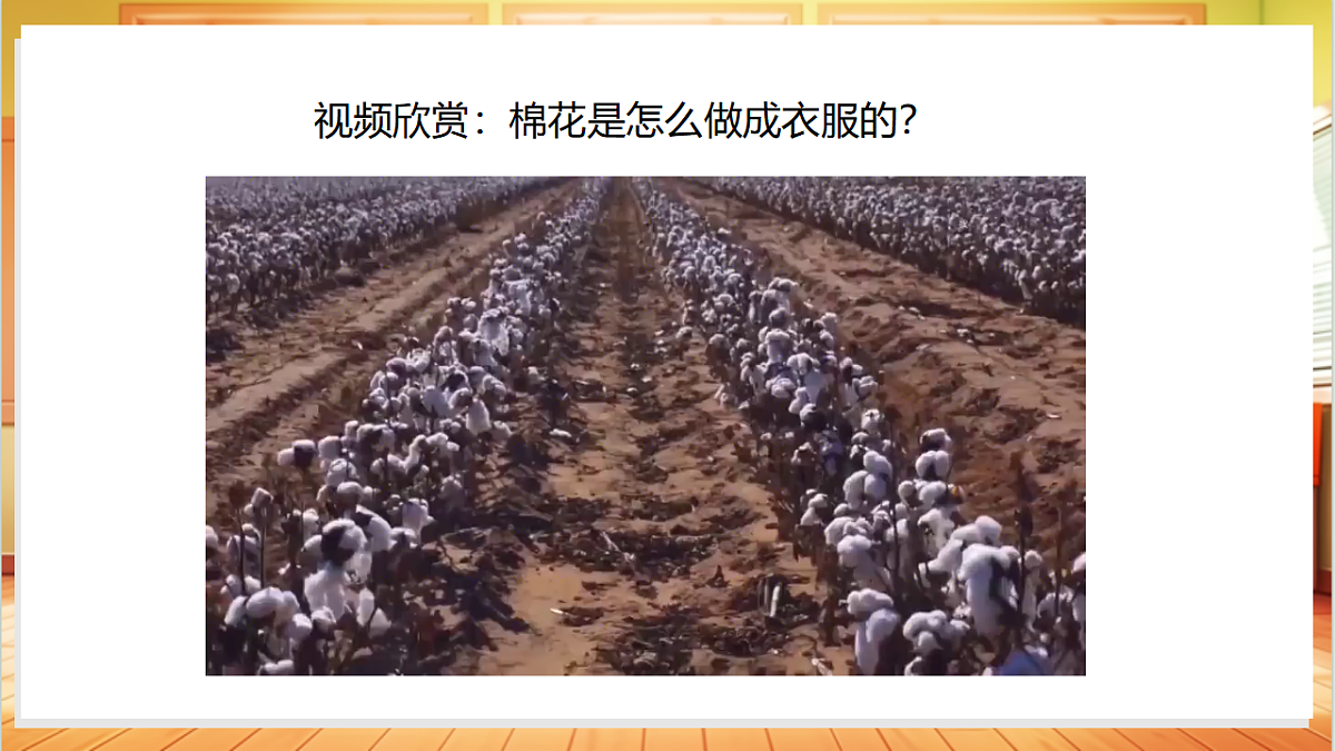 1.3 认识常见的材料（教学课件）科学粤教版一年级上册（新教材）第5页